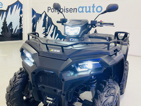 Polaris Sportsman