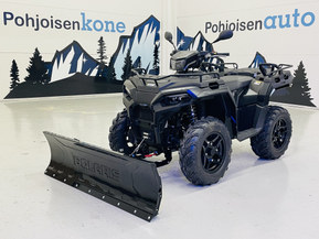Polaris Sportsman