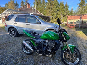 Kawasaki Z