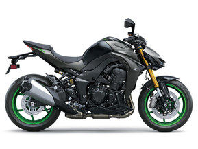 Kawasaki Z