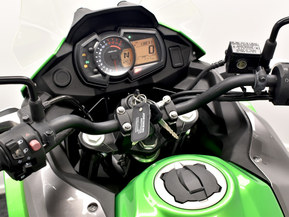Kawasaki Versys