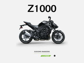 Kawasaki Z