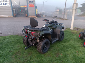 Trapper 550L T3b EPS Guardian