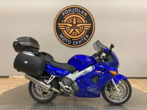 Honda VFR
