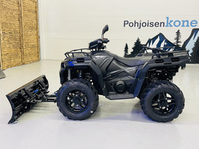 Polaris Sportsman