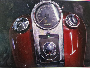 Harley-Davidson Softail