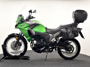 Kawasaki Versys