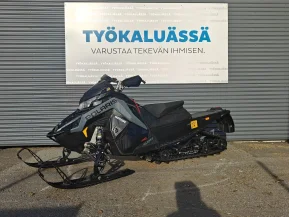 Polaris SwitchBack