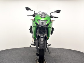 Kawasaki Versys