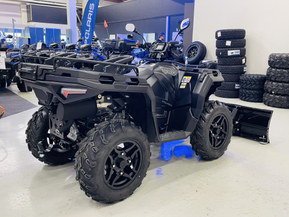 Polaris Sportsman