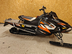 Polaris SwitchBack