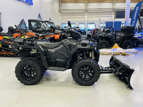 Polaris Sportsman