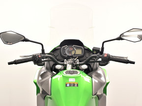Kawasaki Versys