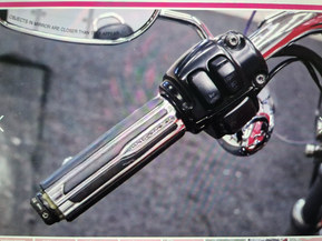 Harley-Davidson Softail