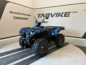 Yamaha Grizzly