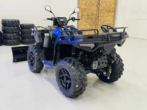 Polaris Sportsman