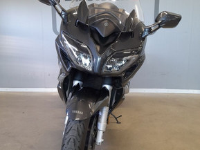 Yamaha FJR