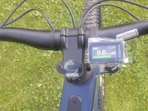 Husqvarna Light Cross