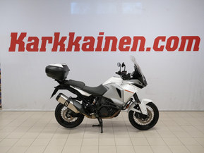 KTM 1290 Super Adventure R