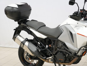 KTM 1290 Super Adventure R
