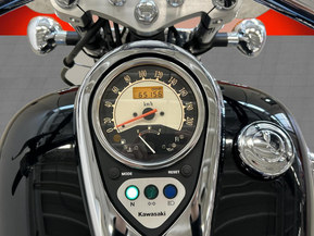 Kawasaki VN