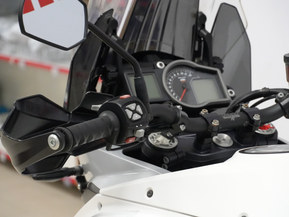 KTM 1290 Super Adventure R