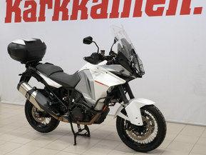 KTM 1290 Super Adventure R