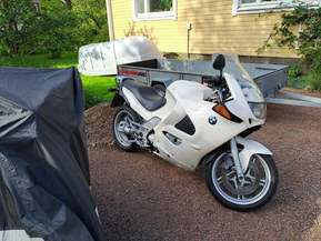 BMW K