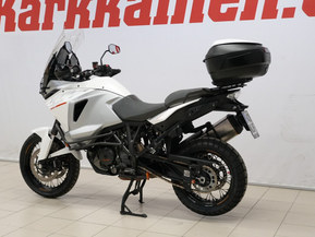 KTM 1290 Super Adventure R