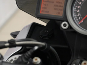 KTM 1290 Super Adventure R