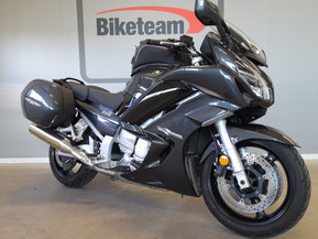 Yamaha FJR