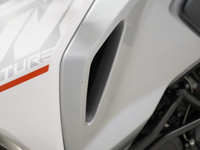 KTM 1290 Super Adventure R