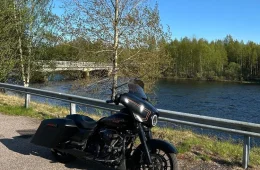 Harley-Davidson Touring