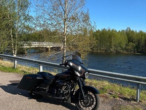 Harley-Davidson Touring