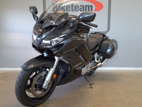 Yamaha FJR