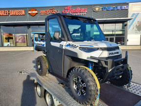Polaris Ranger