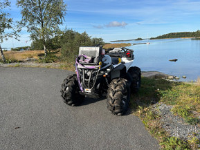 Can-Am renegade