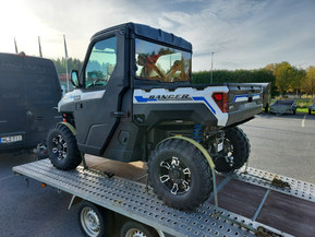 Polaris Ranger