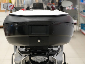 KTM 1290 Super Adventure R