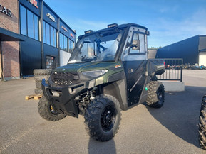 Polaris Ranger