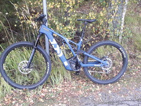 Husqvarna Light Cross