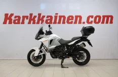 KTM 1290 Super Adventure R