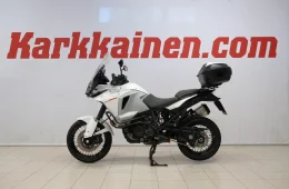 KTM 1290 Super Adventure R