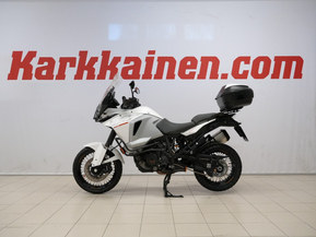 KTM 1290 Super Adventure R