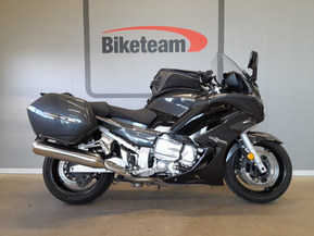 Yamaha FJR