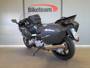 Yamaha FJR