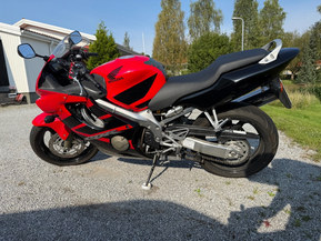 Honda CBR