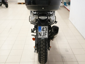 KTM 1290 Super Adventure R