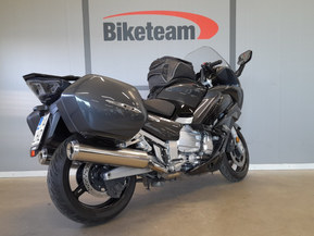 Yamaha FJR