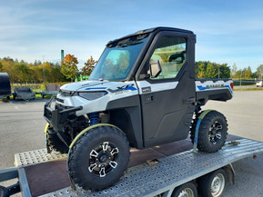 Polaris Ranger